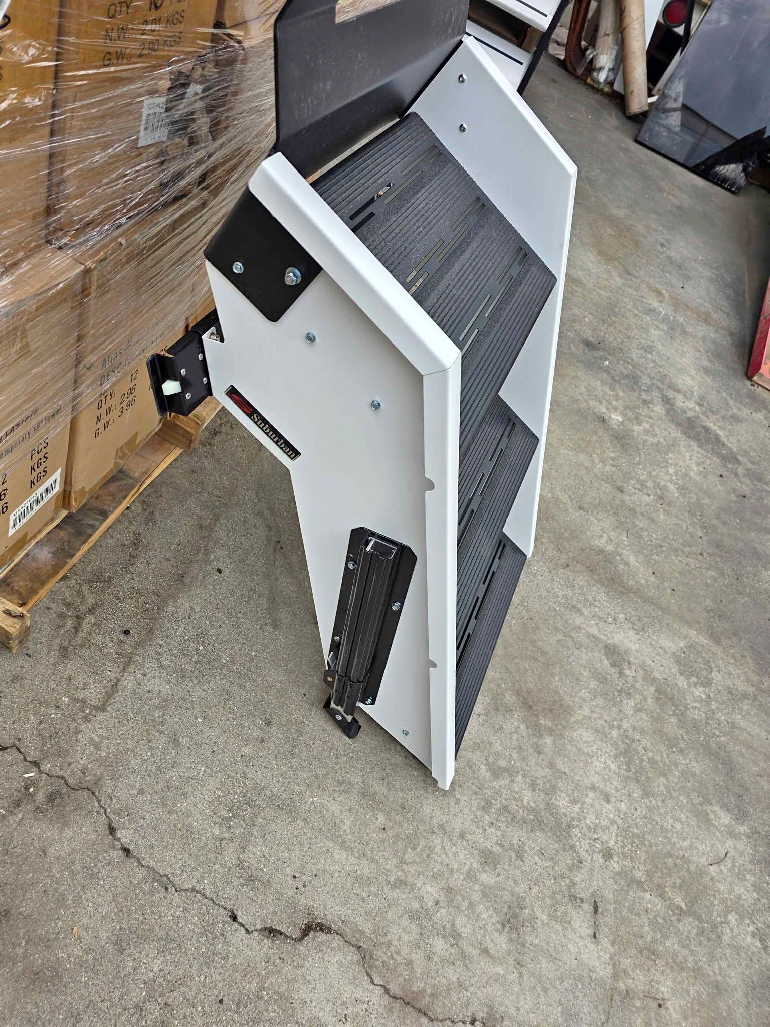 Rv steps suburban 3 step - Car Exterior Parts - San Bernardino ...