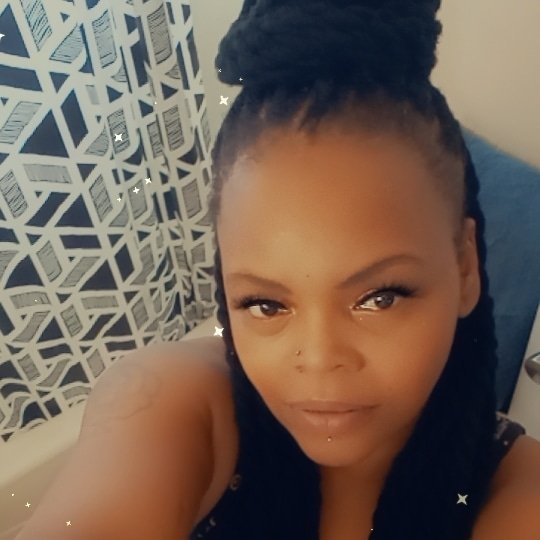 Crystal Ruffin