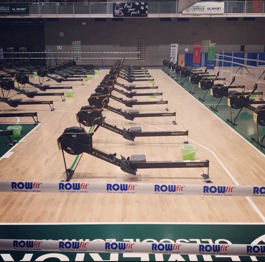 Carlow Rowing Club | Carlow