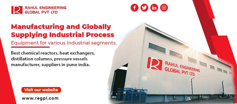 Rahul Engineering | Pune