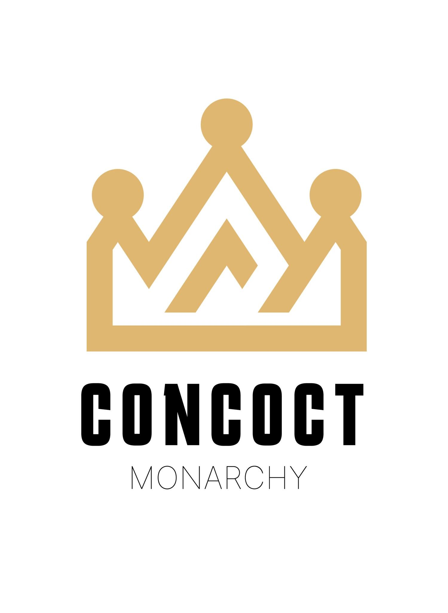 Concoct Monarchy LLC | Butler GA