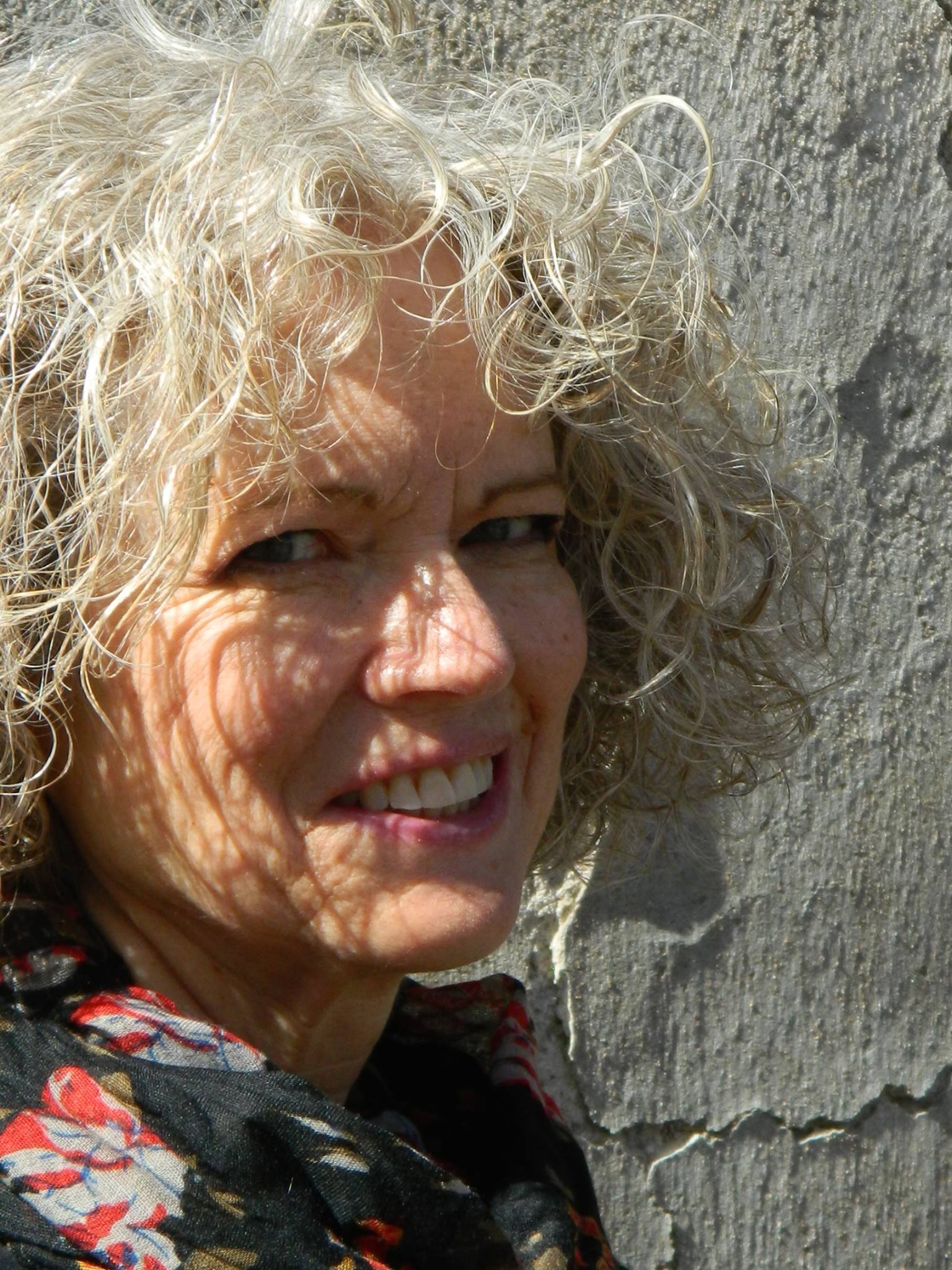 Sharon Proctor