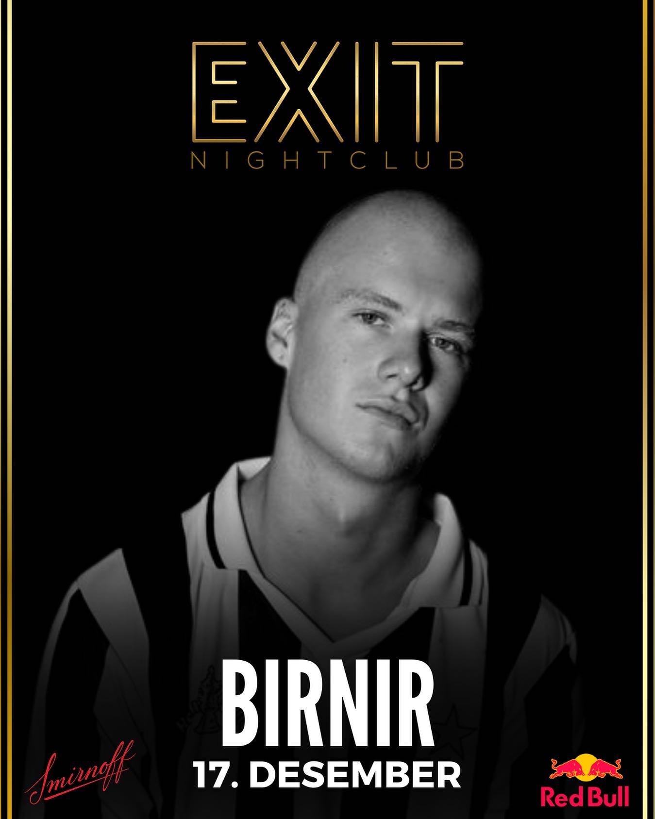 Exit Nightclub | Reykjavík