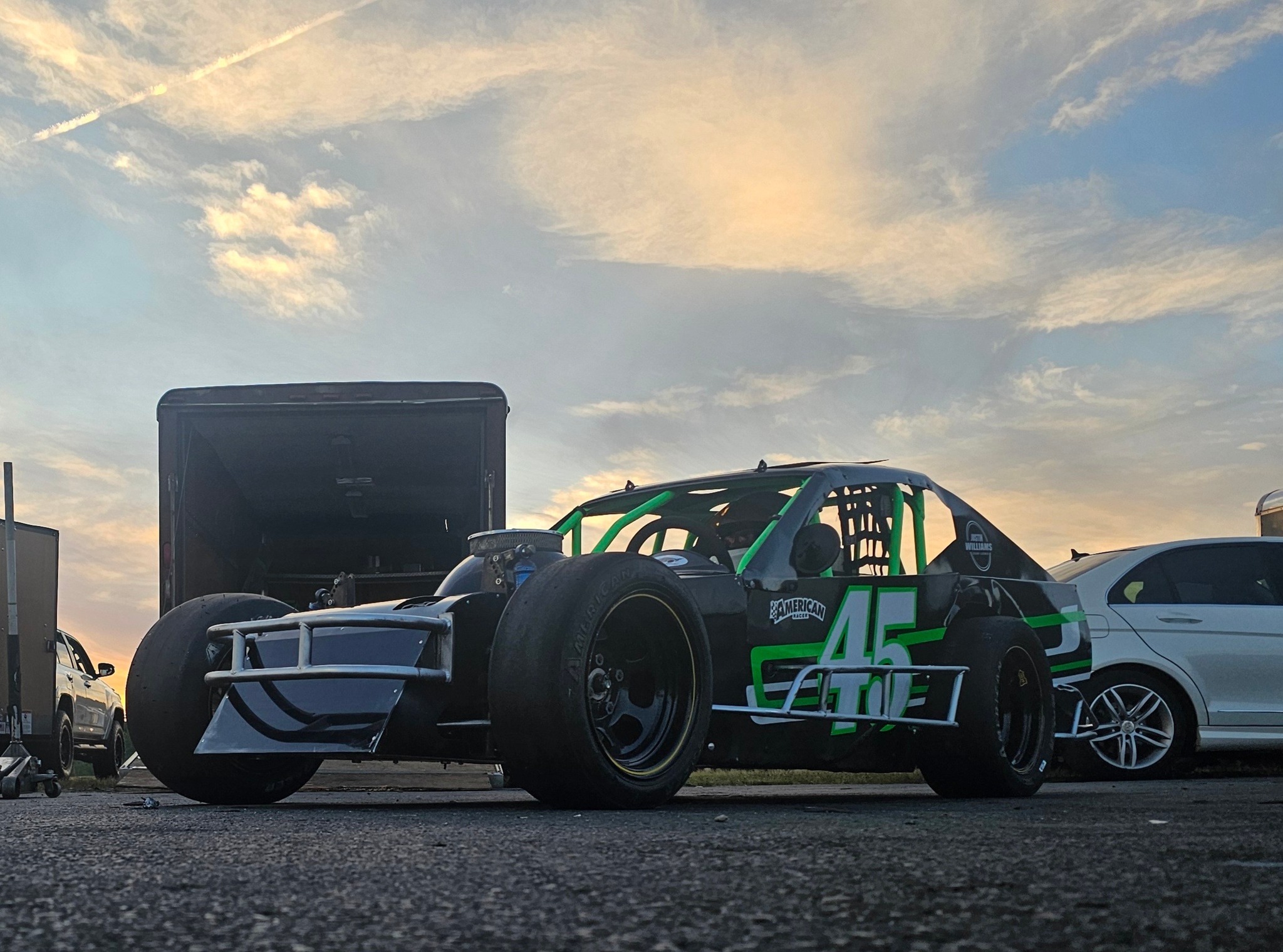 Richie Goss Racing added a new photo. - Richie Goss Racing