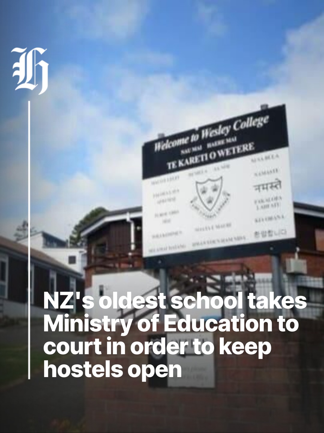 nzherald.co.nz - Education officials have 