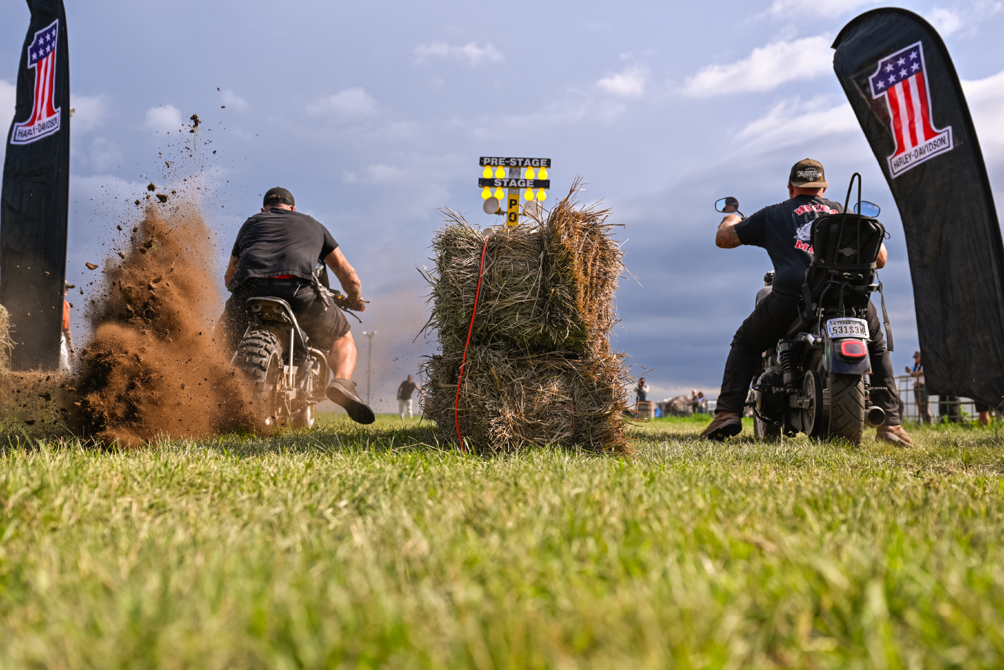 Sturgis Buffalo Chip - J U | Facebook