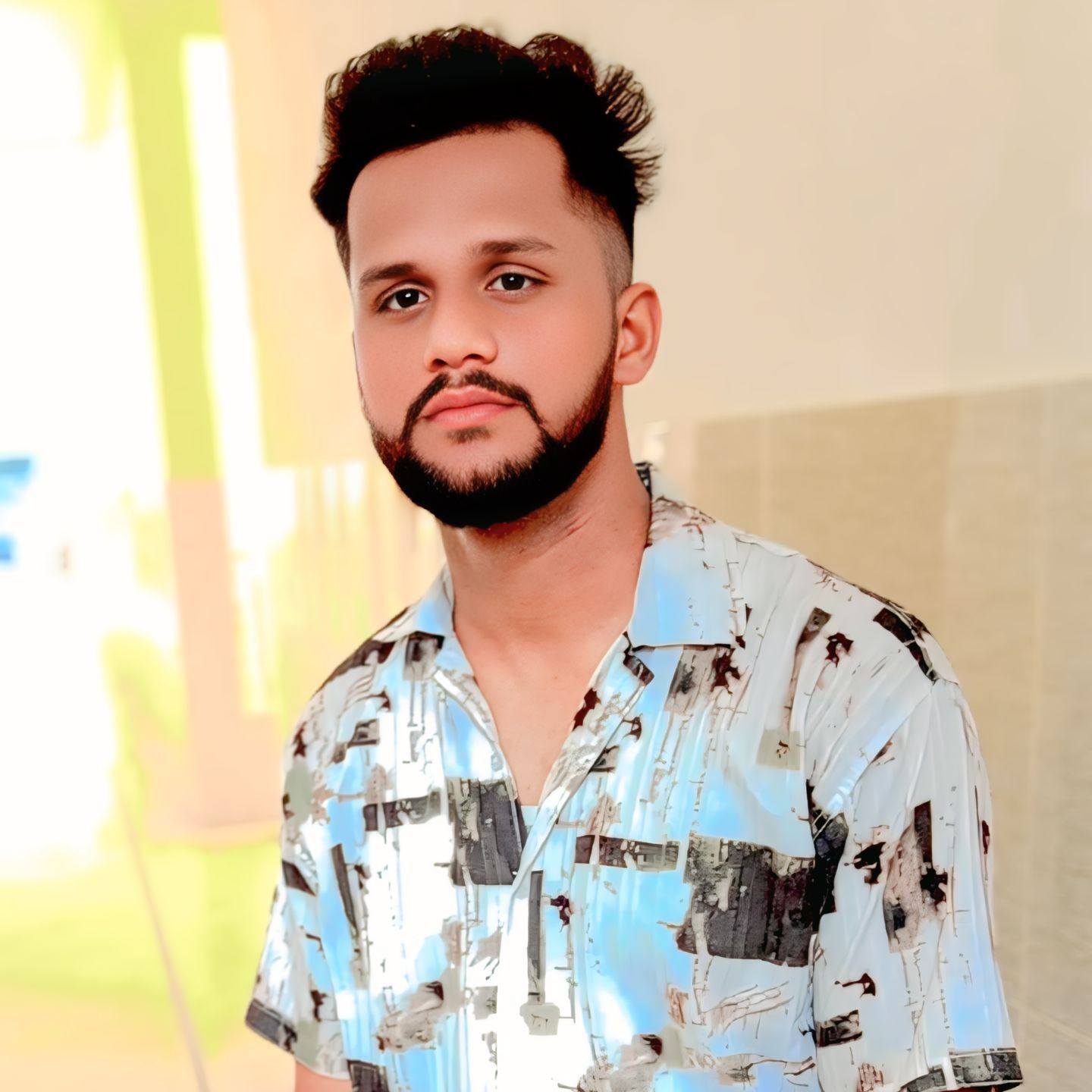 Rana Amir