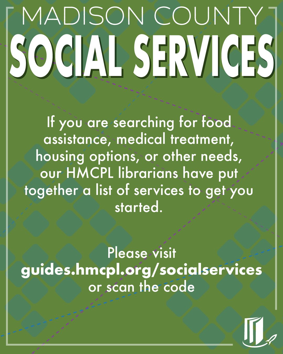 Huntsville Madison County Public Library