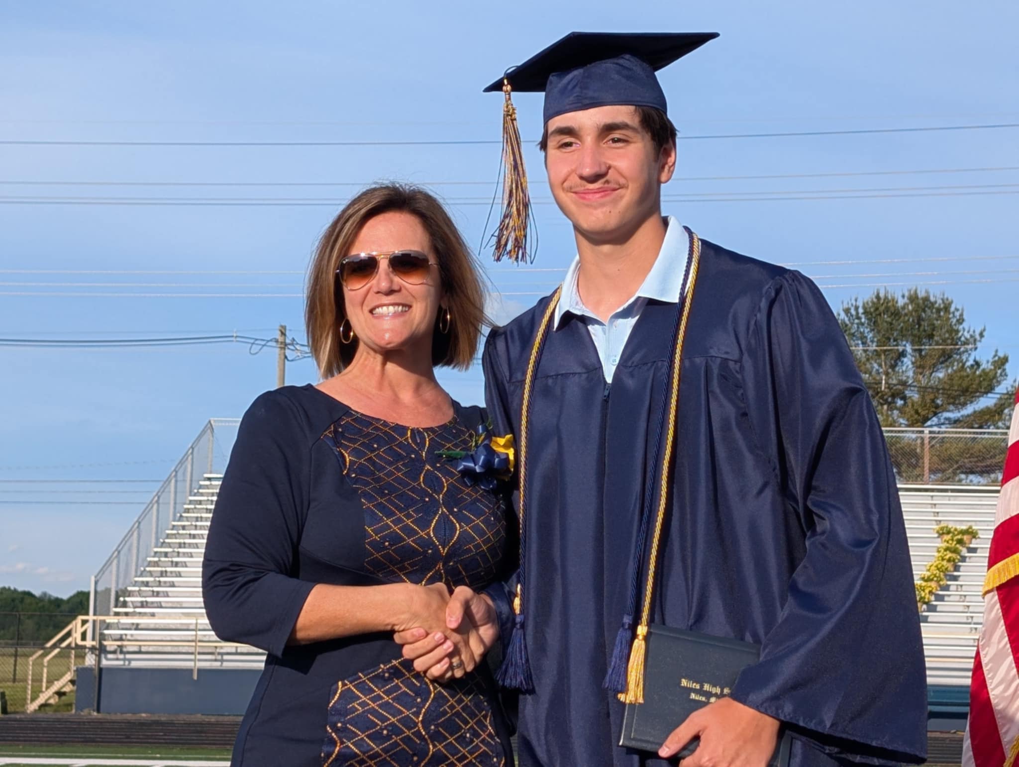 Niles Daily Star added a new photo. - Niles Daily Star
