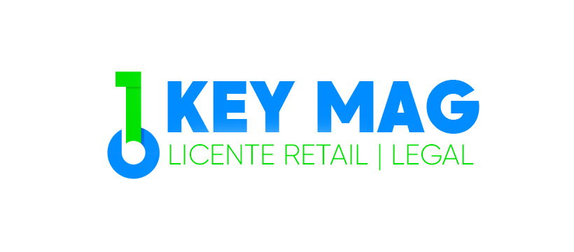 KeyMag.ro