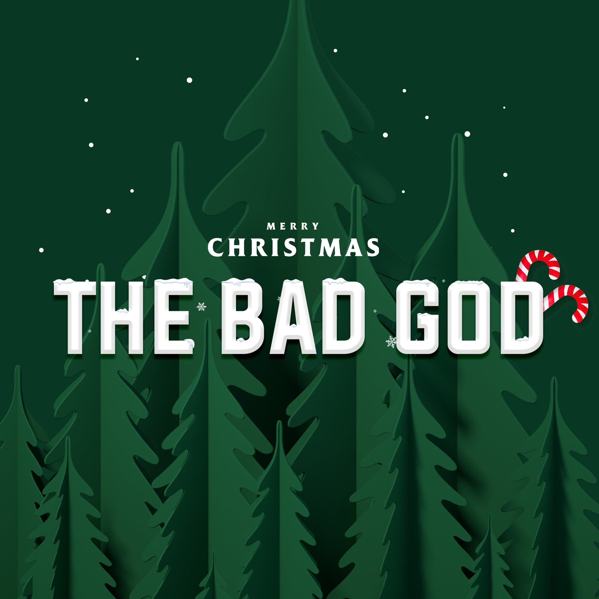 The Bad God Việt Nam (@the.Bad.God) • Facebook