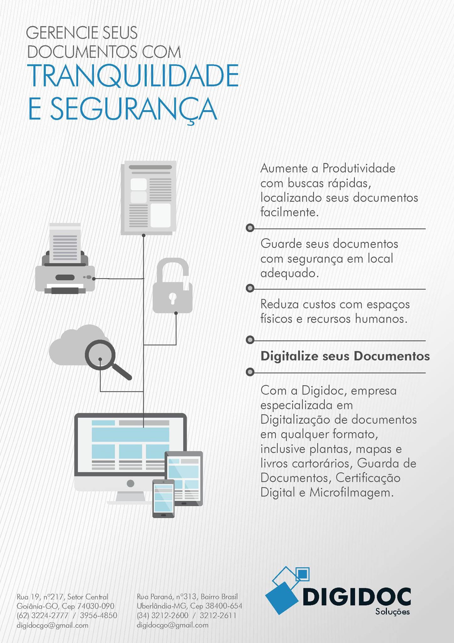 Digidoc Soluções em Microfilmagem