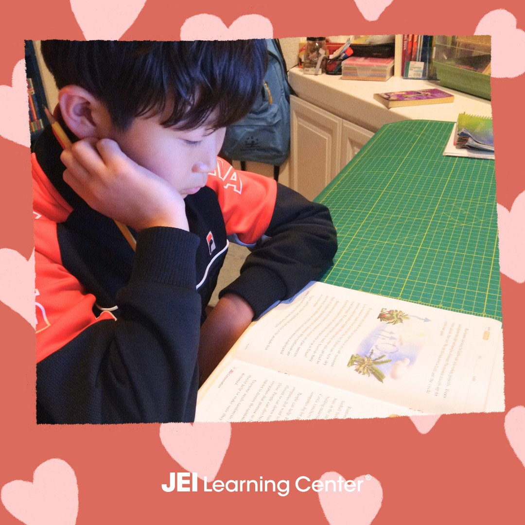 JEI Learning Center | San Ramon CA