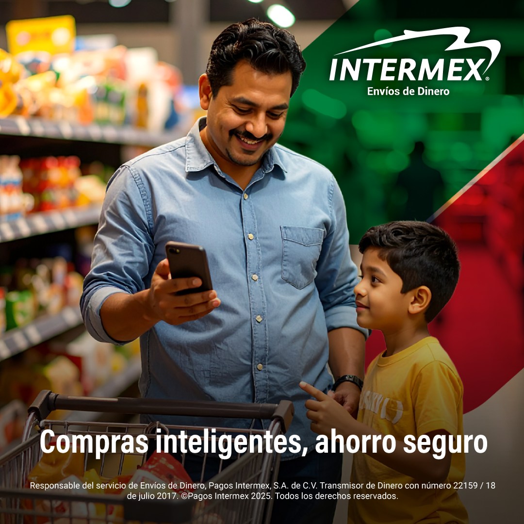 Pagos Intermex - 📊 #ConsejoPagosIntermex: 🔎 Compara antes... | Facebook
