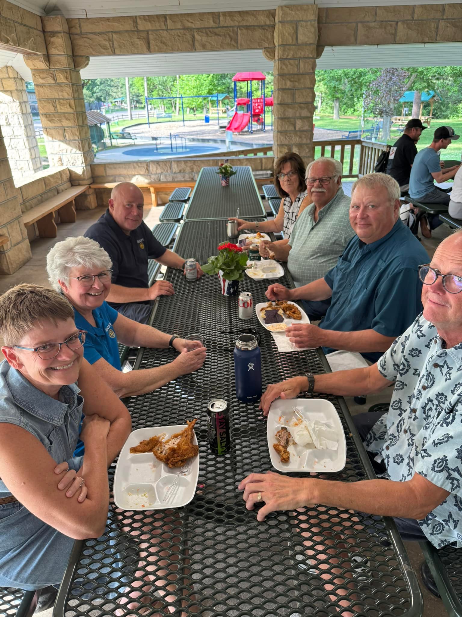 Chippewa Falls Rotary Club - Join us for a weekend of fun and ...