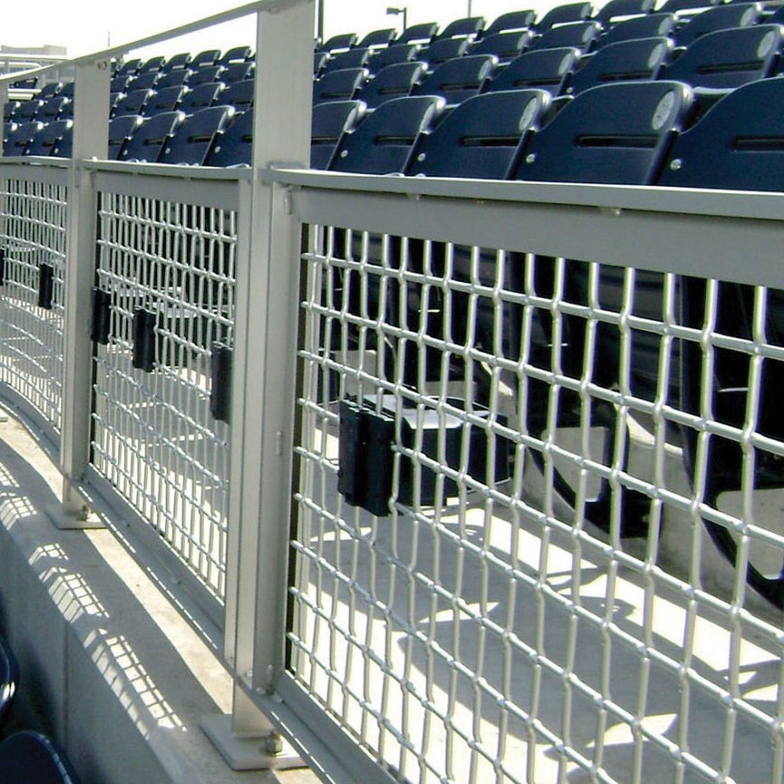 Eastern Metal Supply - EMS and Endeck will be at Fencetech & METALfab ...