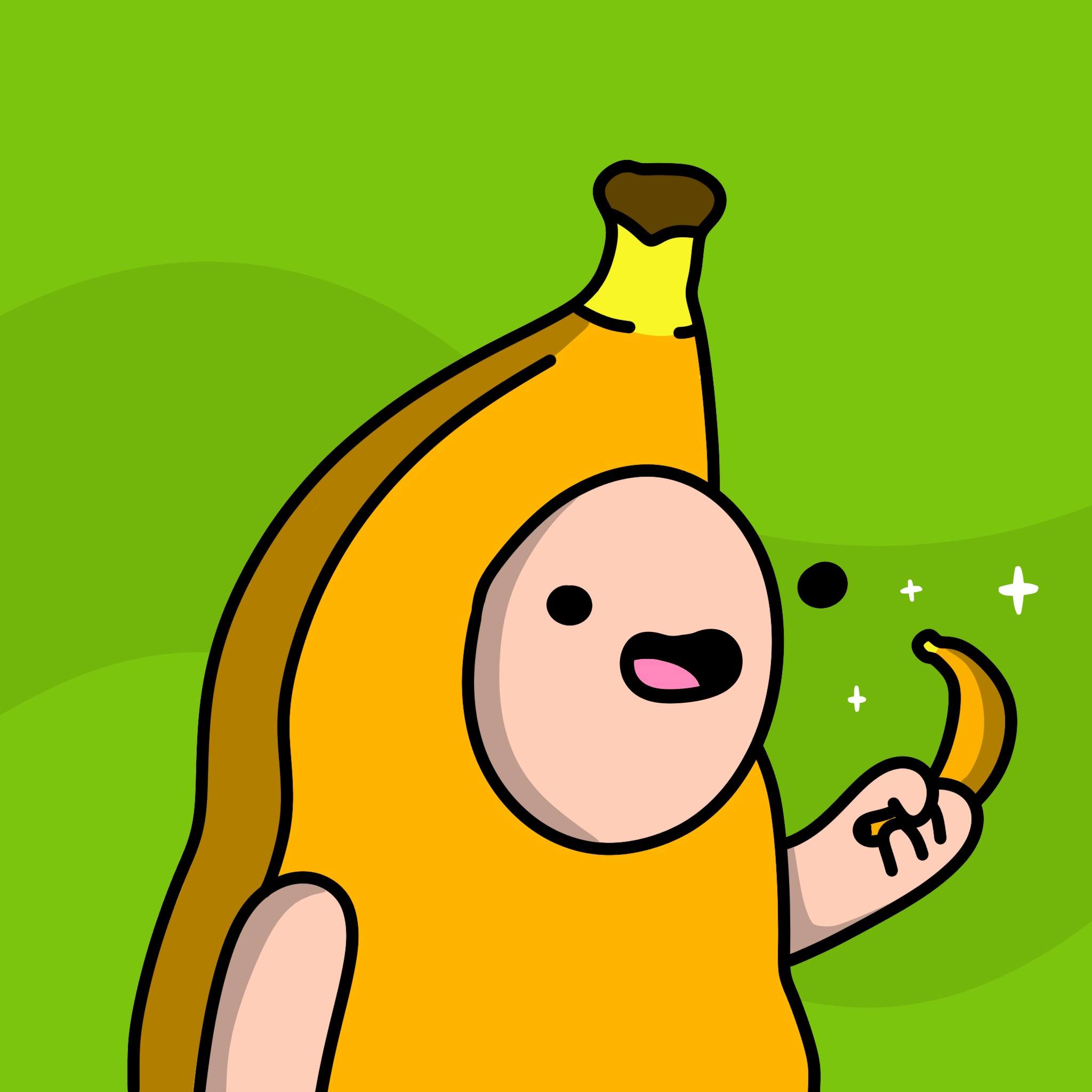 Nifty Nanners