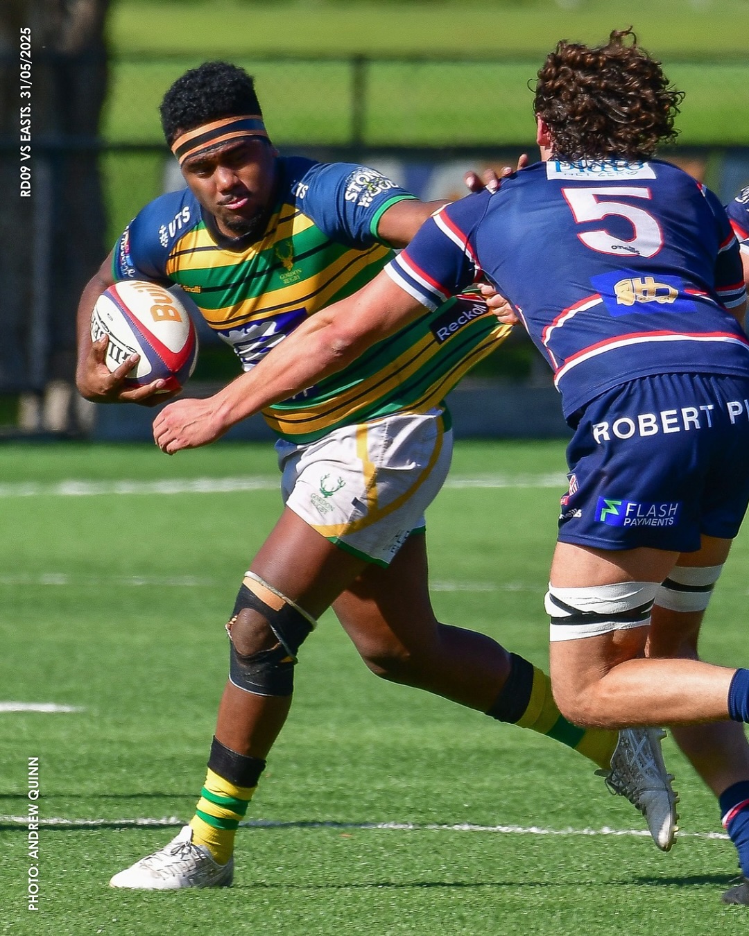 Gordon Rugby - The... - Gordon Rugby - The Highlanders