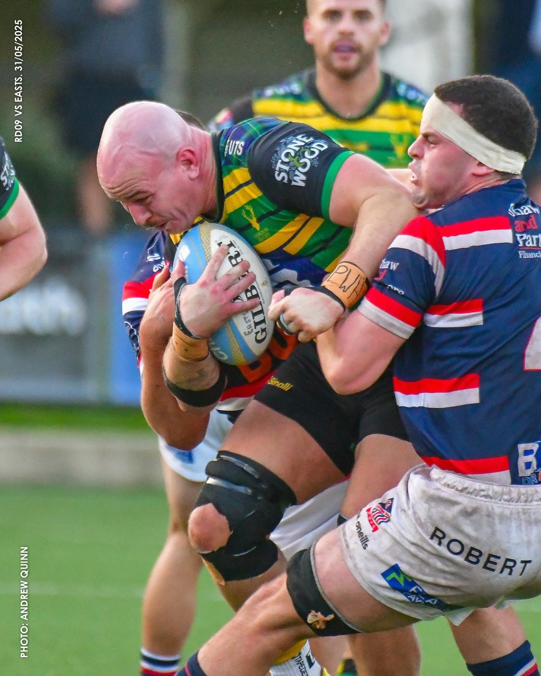 Gordon Rugby - The... - Gordon Rugby - The Highlanders
