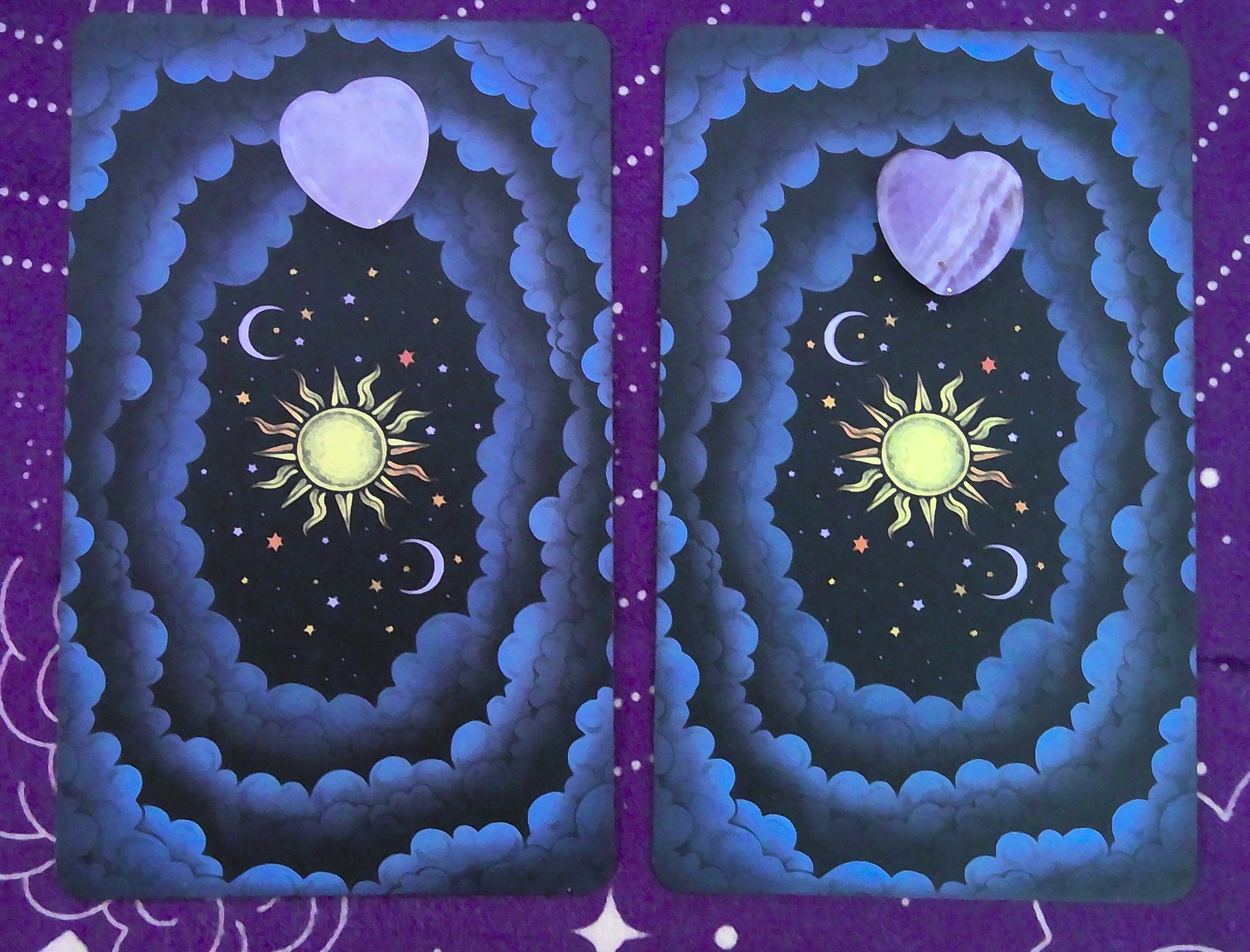 Faeree's House of Cards