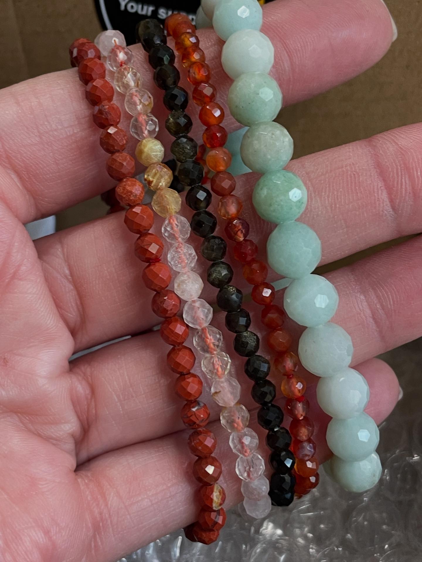 Crystal Connection