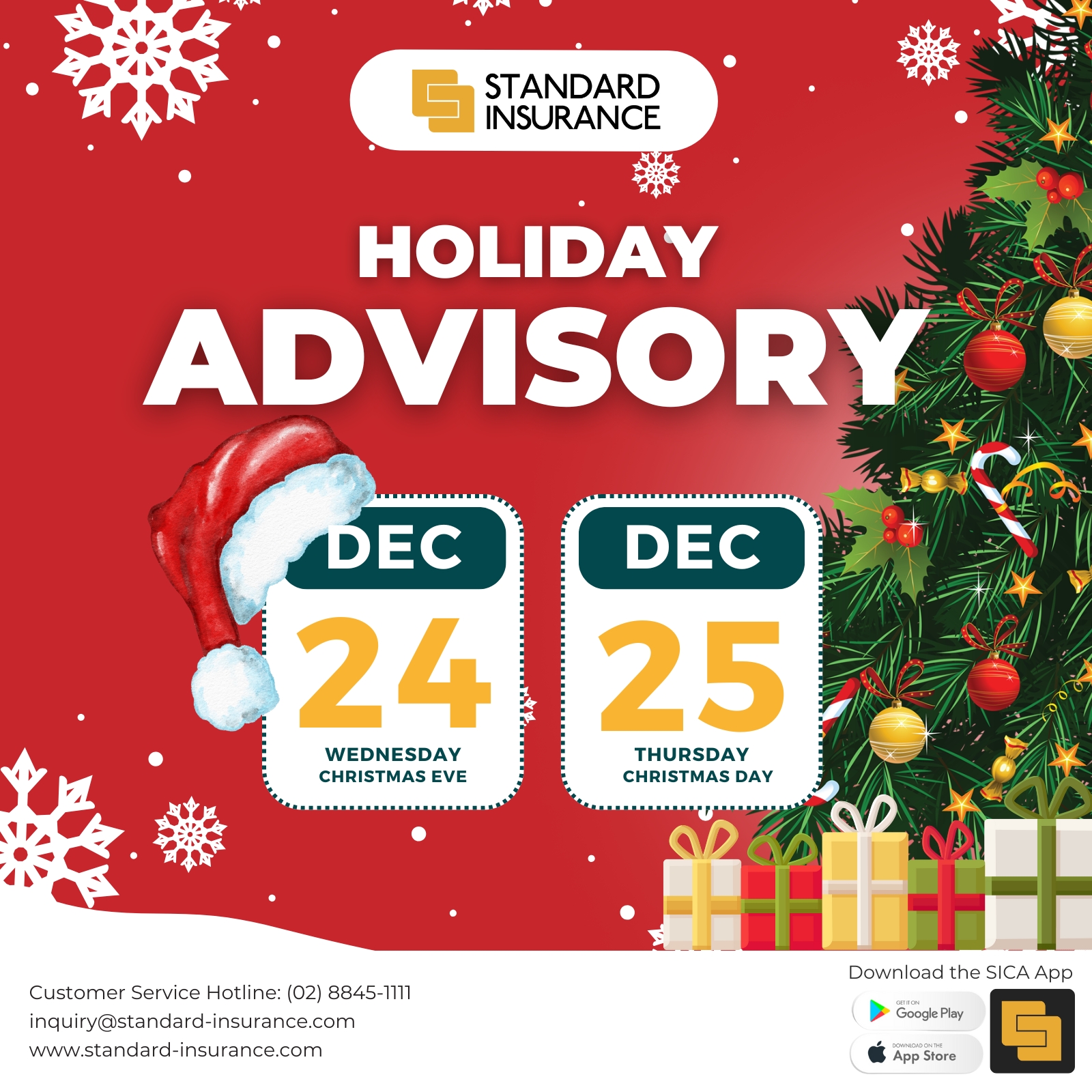 Standard Insurance added a new photo. - Standard Insurance