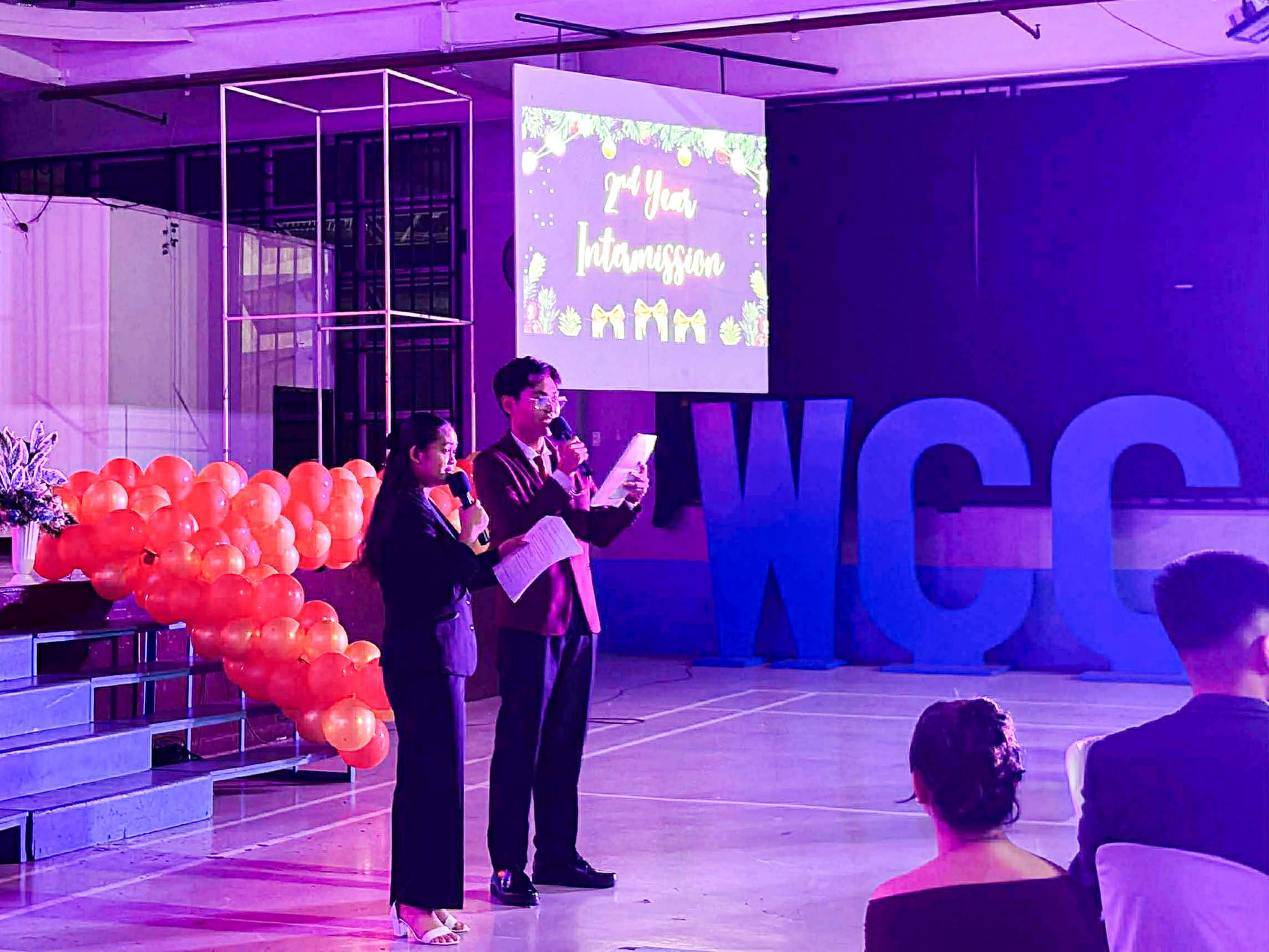 W... - WCC Aeronautical & Technological College - North Manila