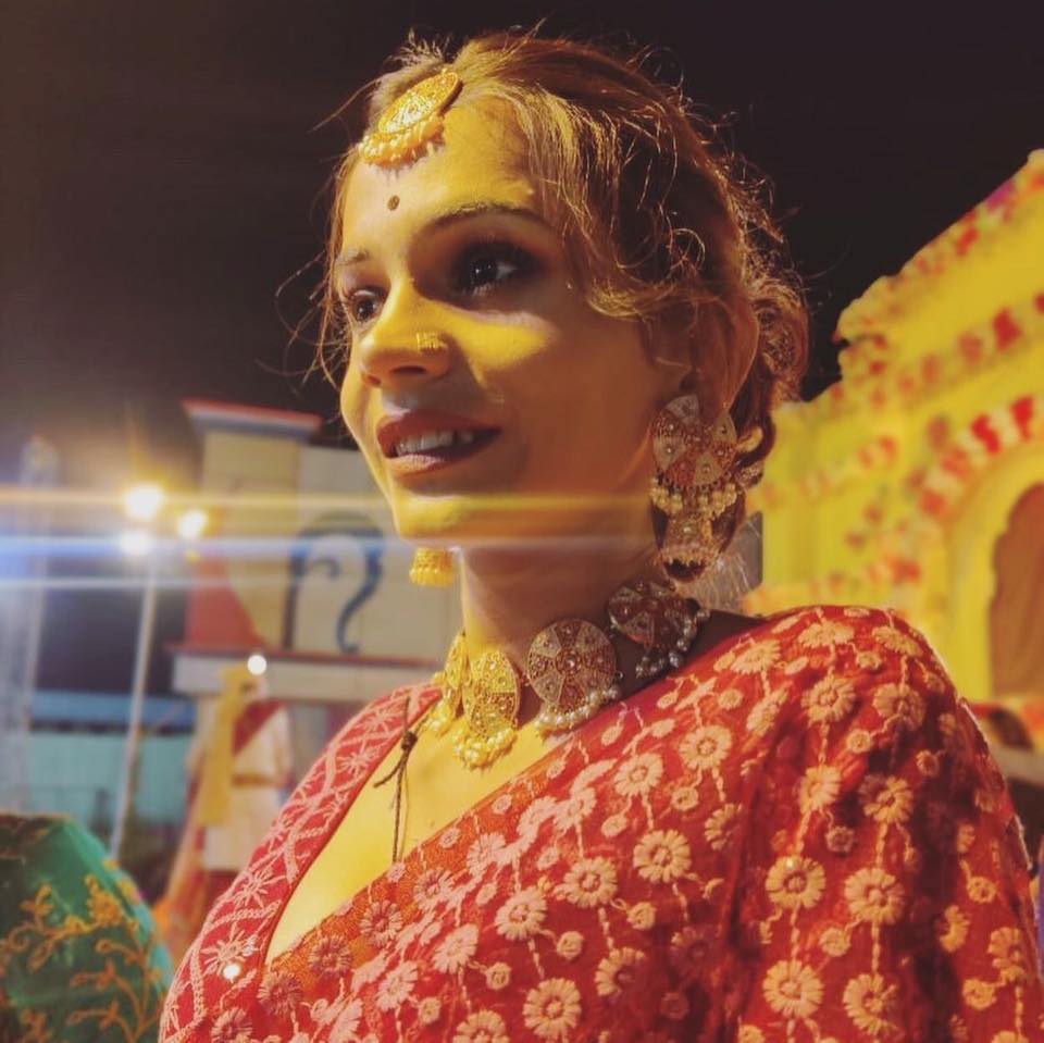 Avisha Dadhich