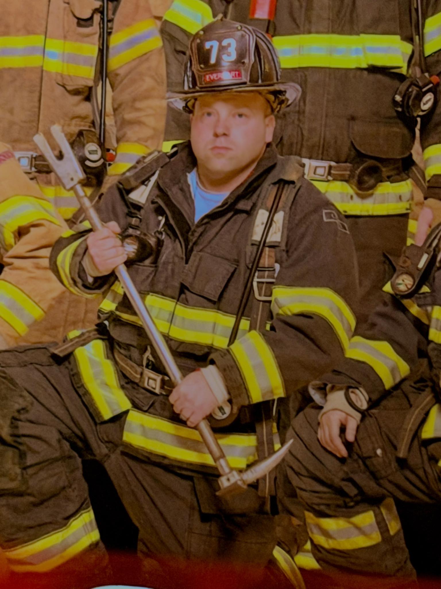 Welcome Fire & Rescue | Welcome NC