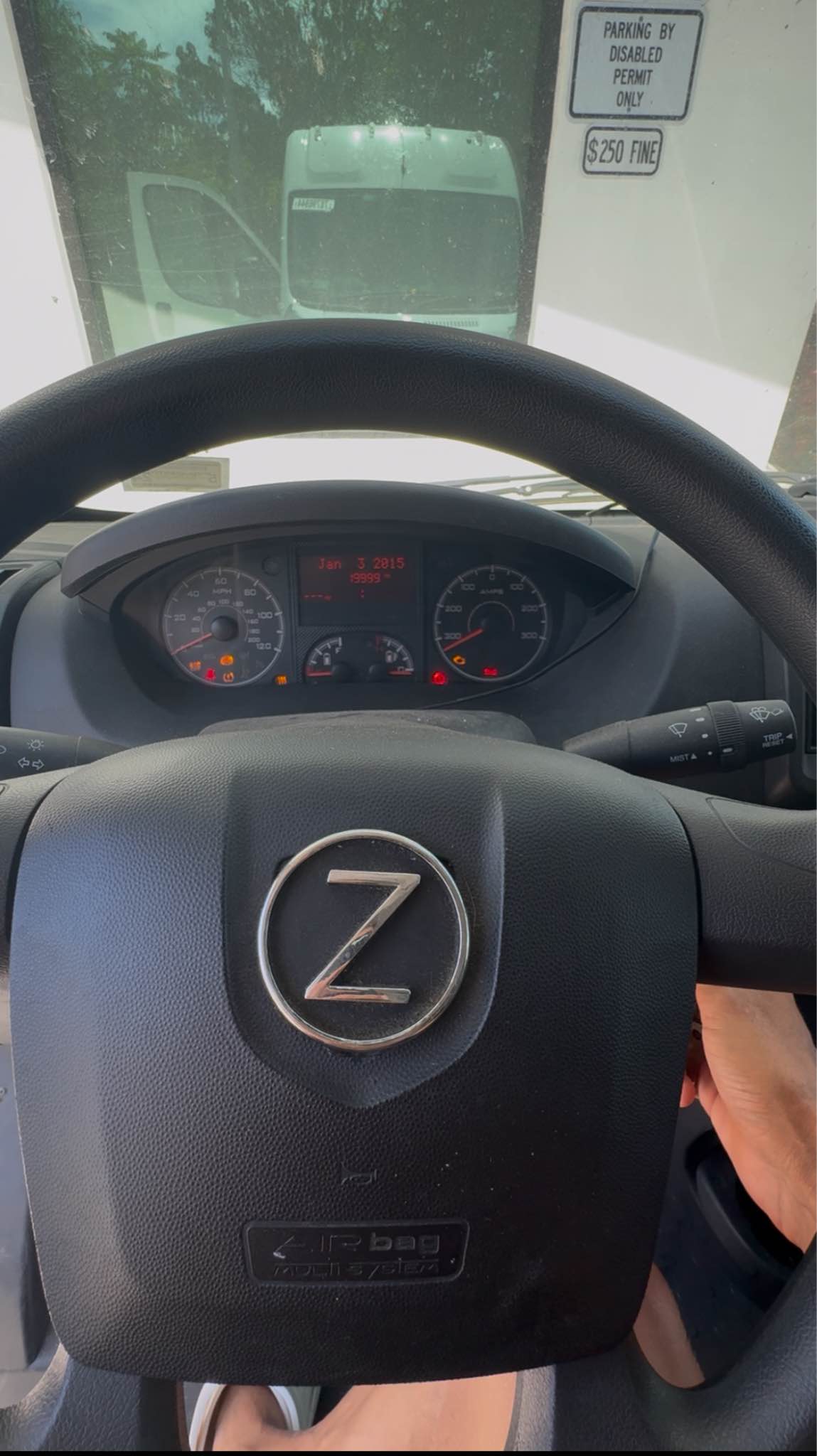 RAM PROMASTER 3500 ZENITH EV - Car Engines & Engine Parts - Hallandale ...