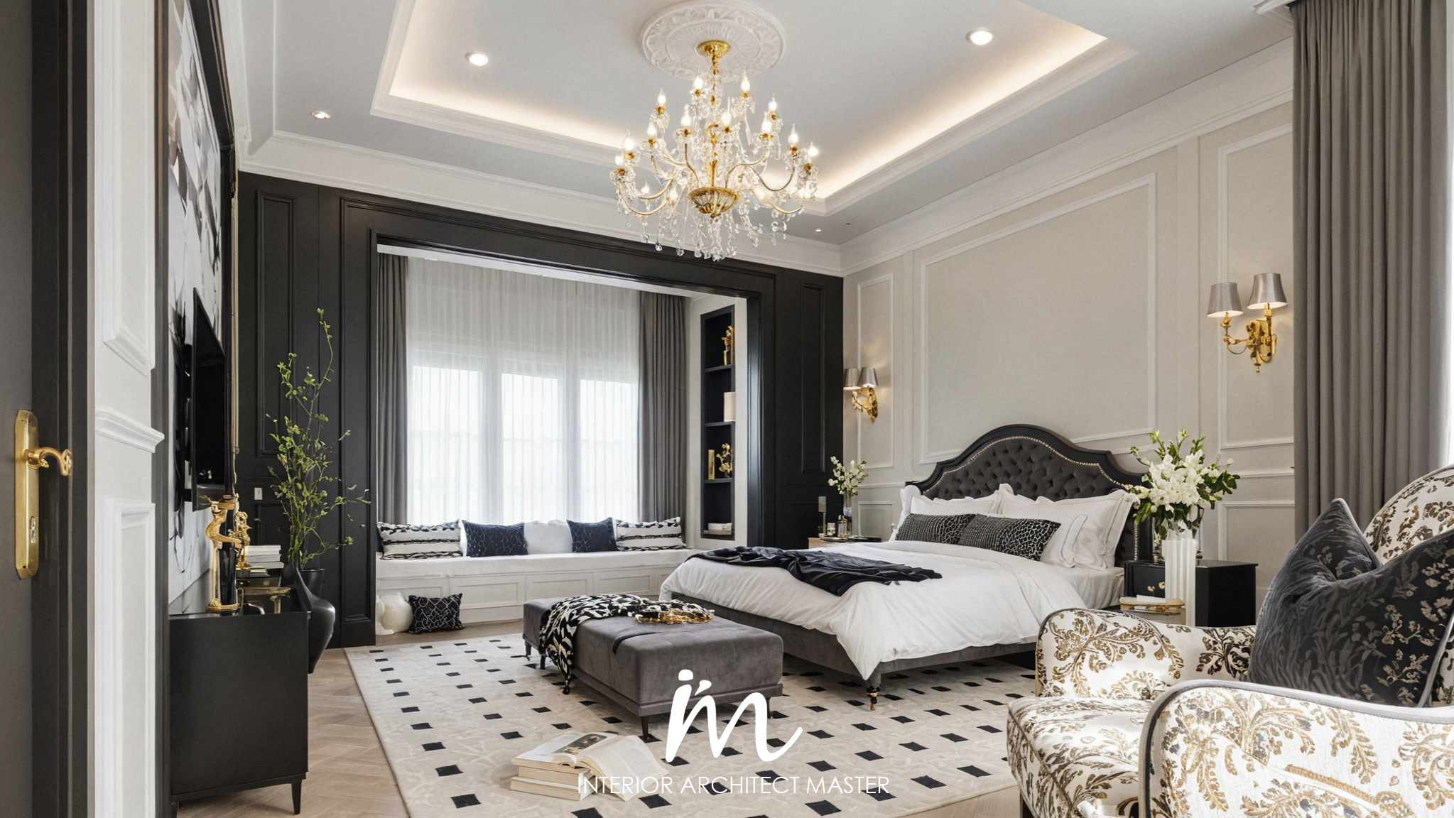 I Am Interior Architect... - I Am Interior Architect Master