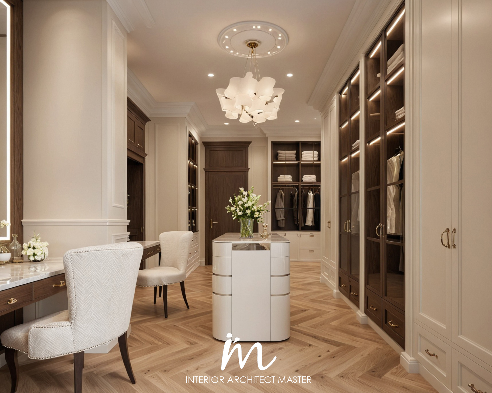 I Am Interior Architect... - I Am Interior Architect Master