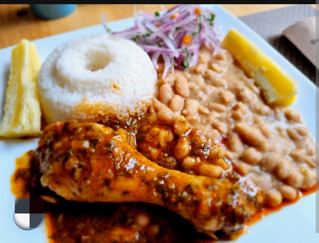 Restaurante Que Rico | Lima