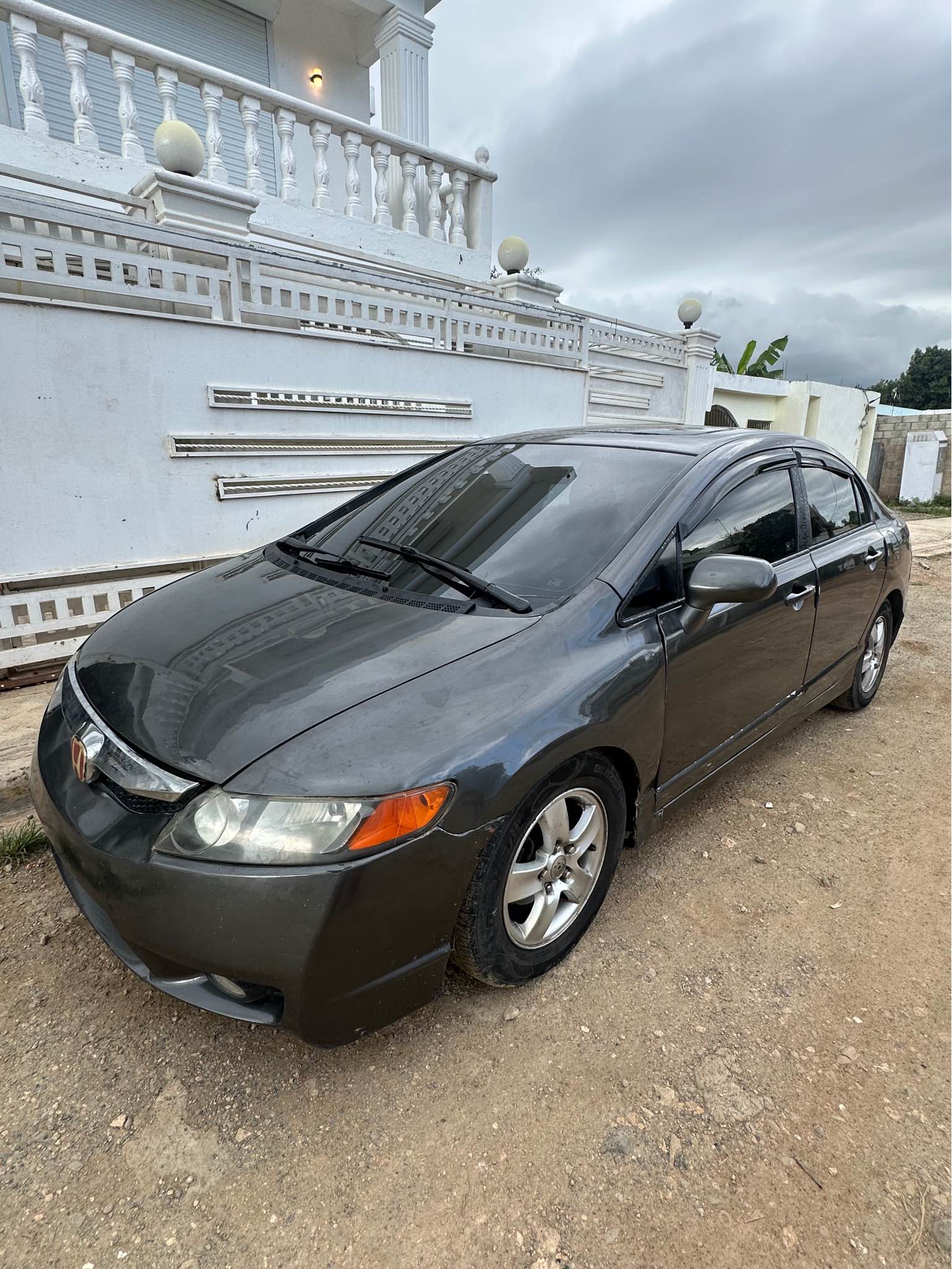 Sitemapcdatahttpstondreferenzcom2009 Civic Ex L