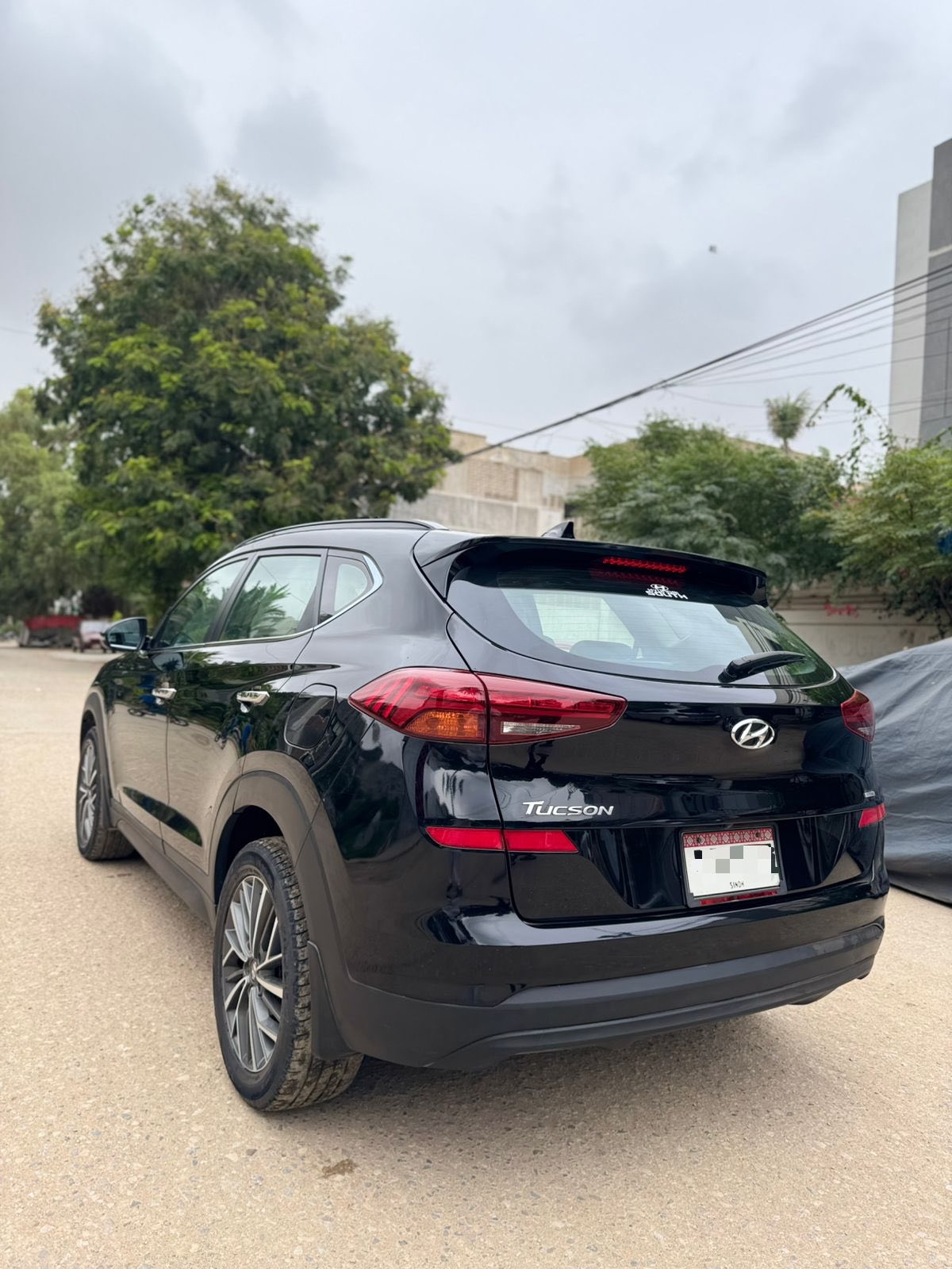 RP Auto Trade | Karachi