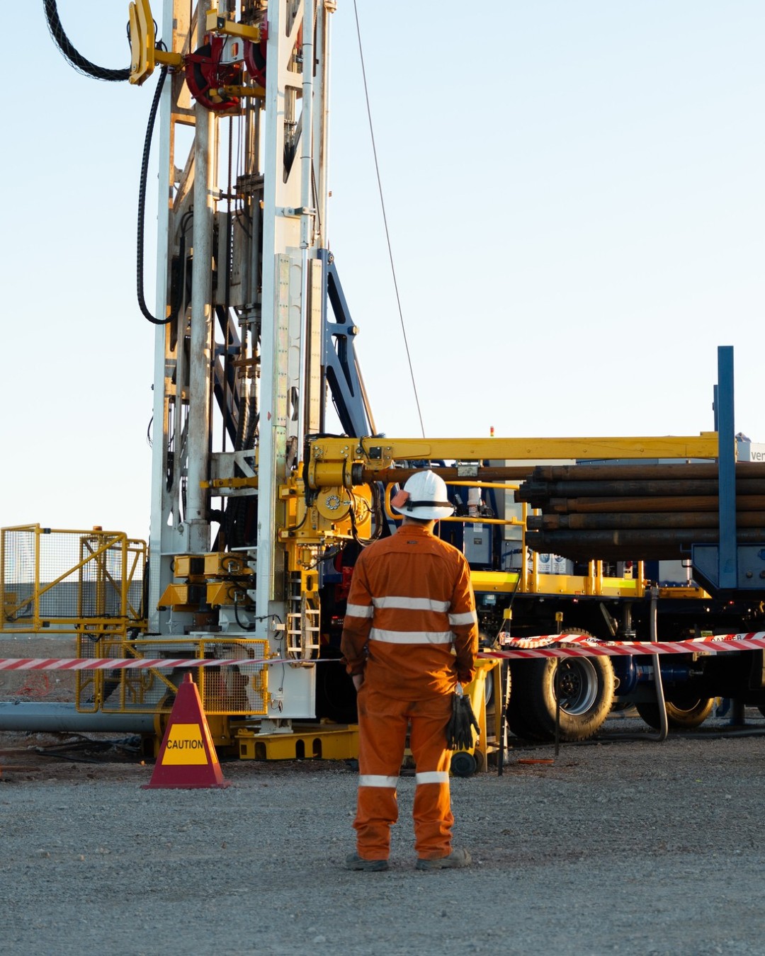 BHP - Meet the 'Rig 200,' our first semi-autonomous, remote-capable ...