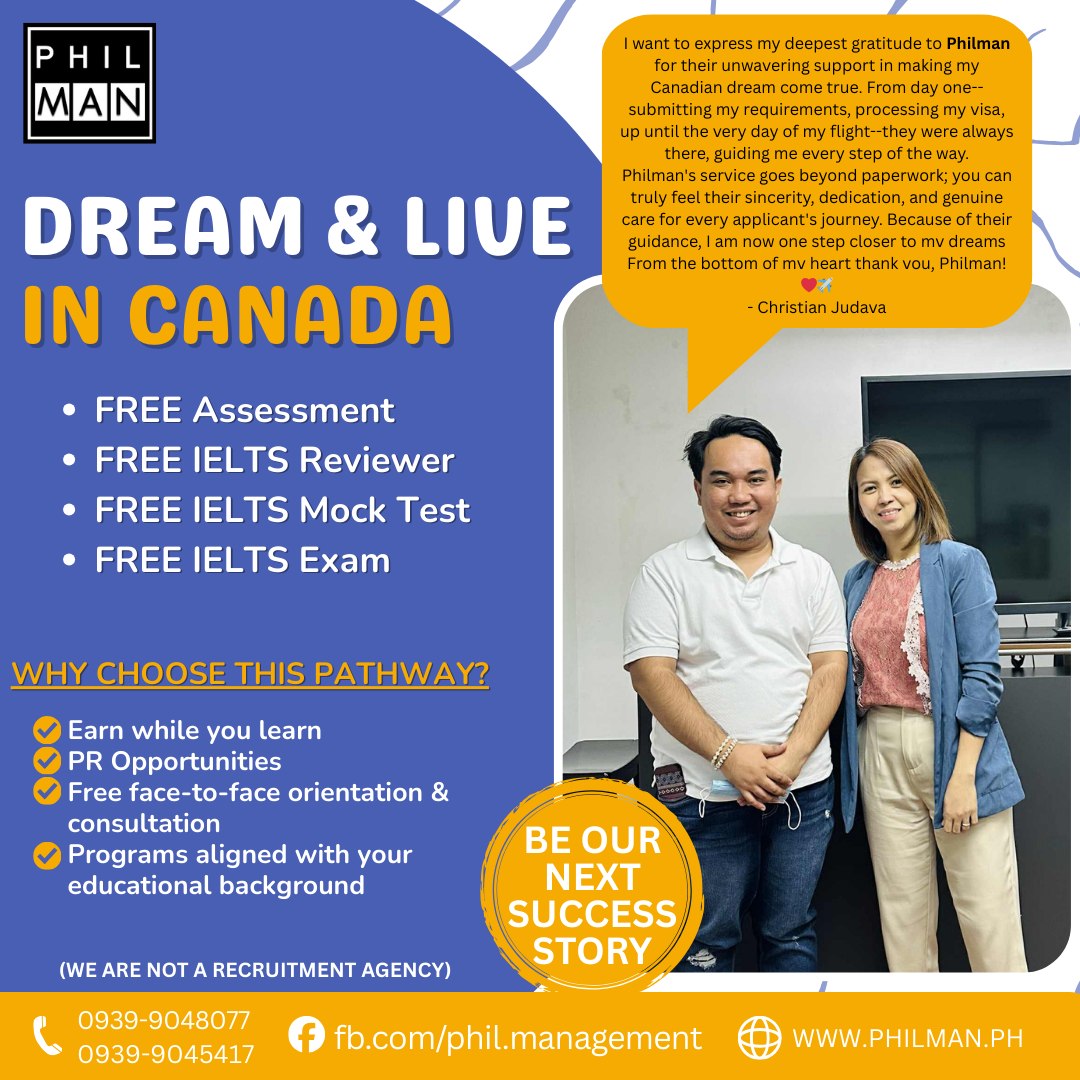 Phil.Management Inc. | Pasig