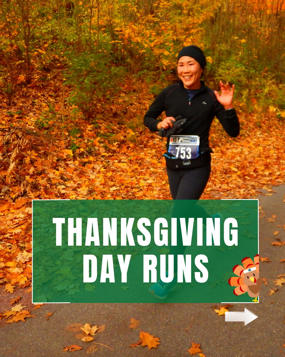 First Strides Vermont