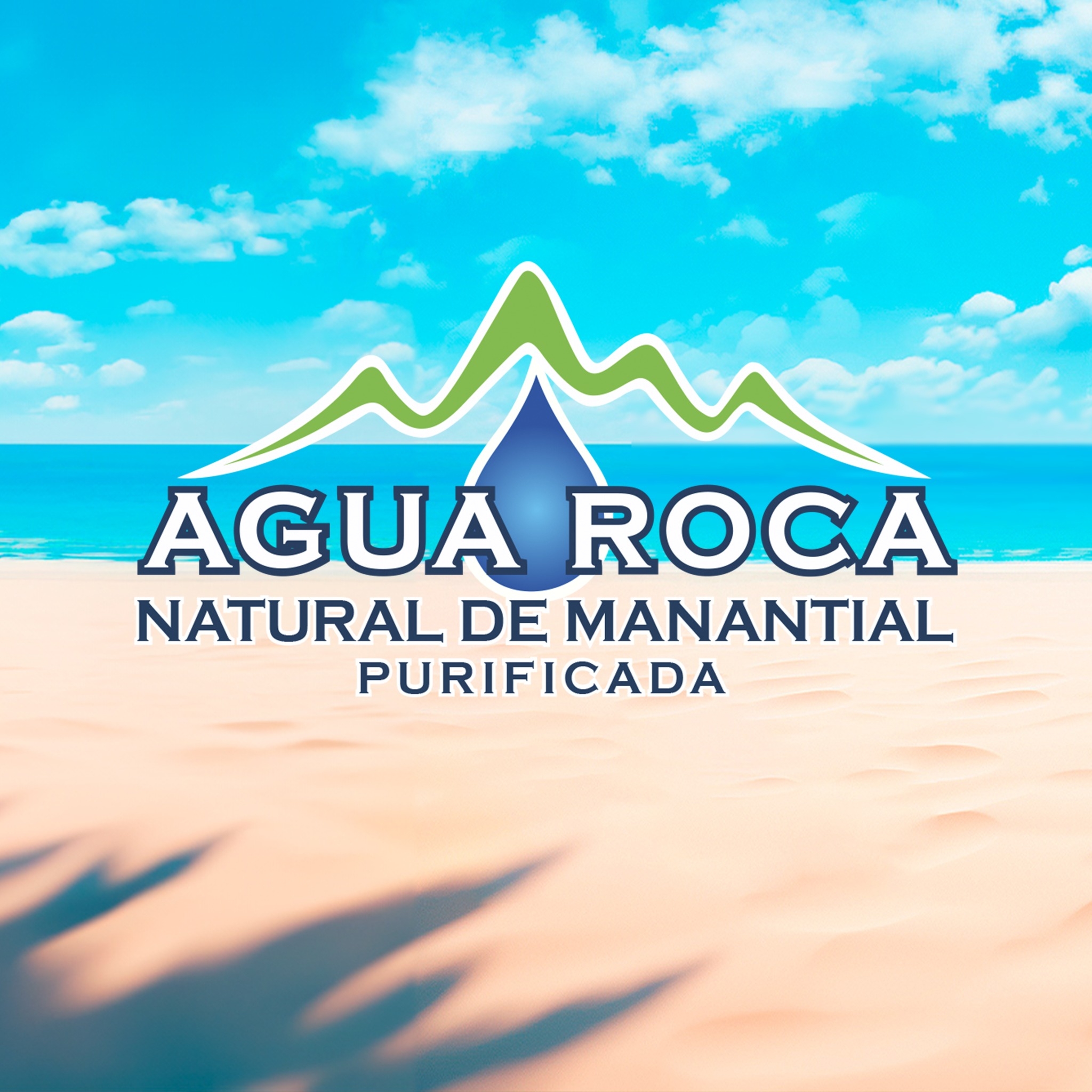 Agua Roca - La boca es una de las partes más importantes 👄... | Facebook