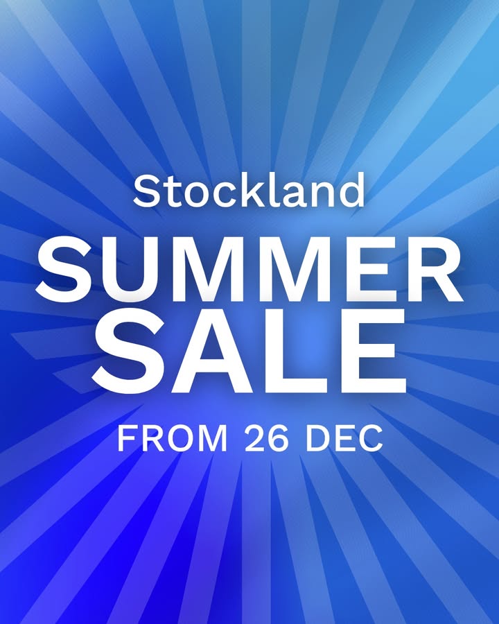 Stockland | Forster NSW