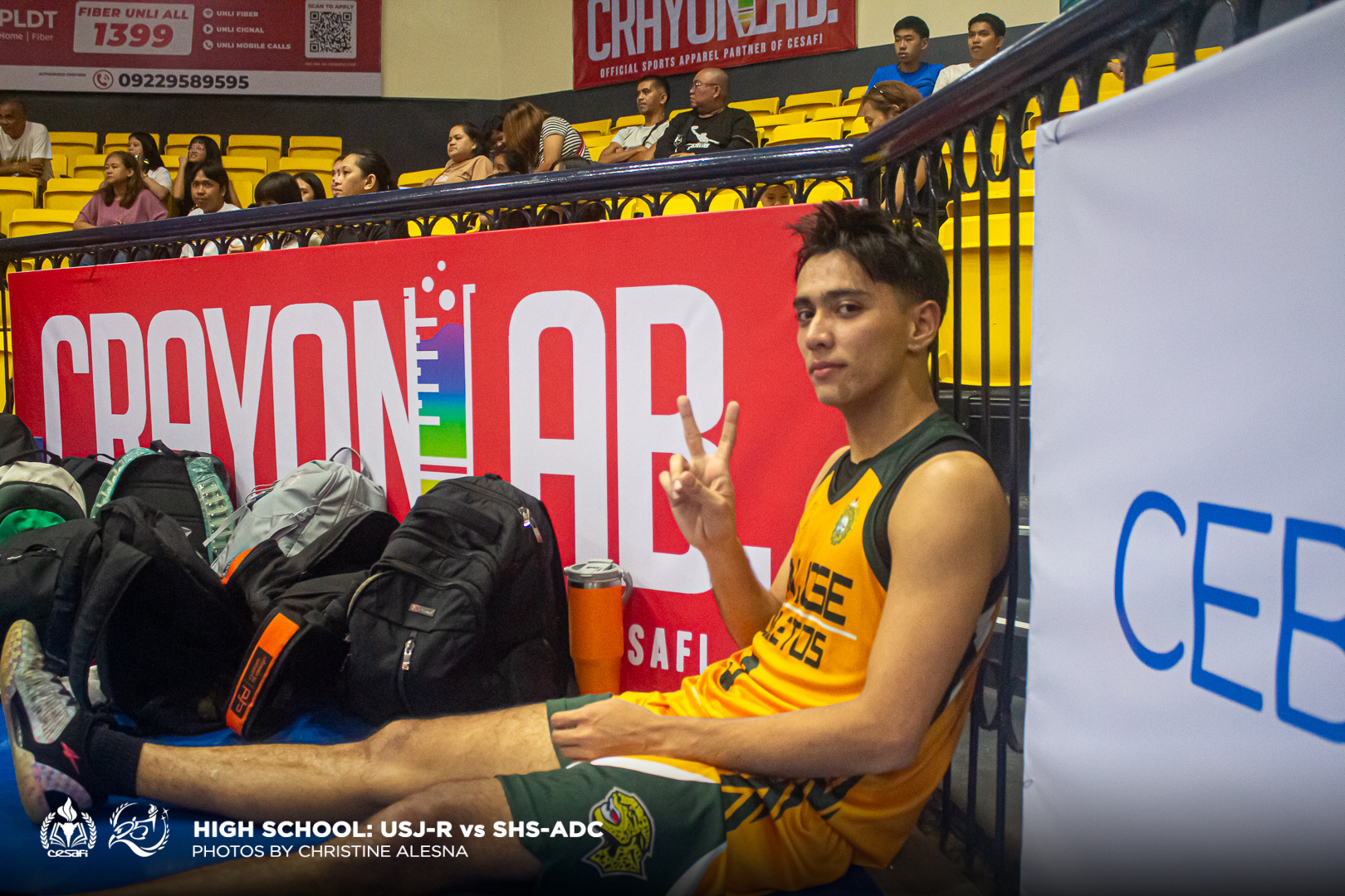 Cebu Schools... - Cebu Schools Athletic Foundation, Inc.
