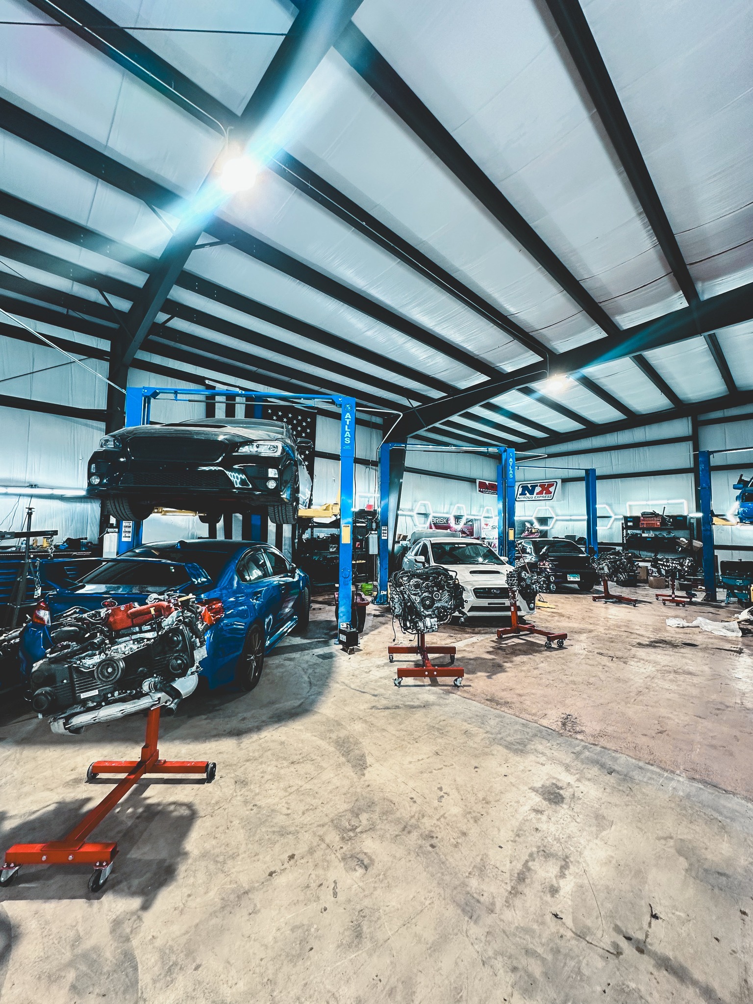 Teter Automotive added a new photo. - Teter Automotive