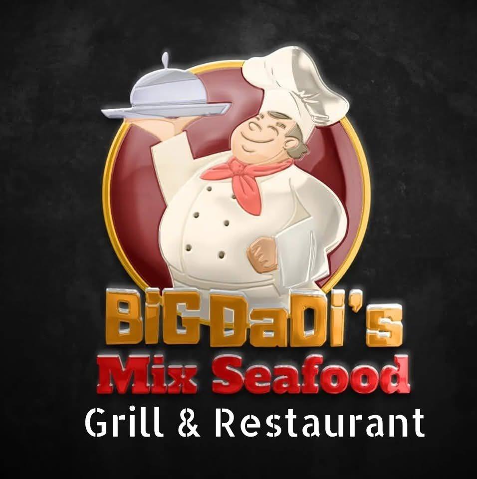 Bigdadi's Mix... - Bigdadi's Mix Seafoods Obando branch