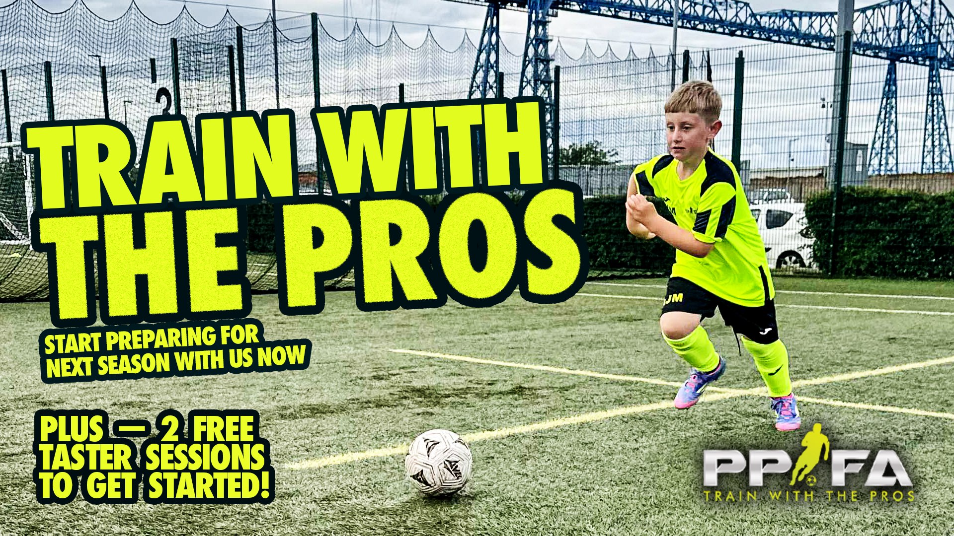 Premier - ⚽ WELCOME TO PREMIER PLAYER FOOTBALL ACADEMY! ⚽ Where talent ...