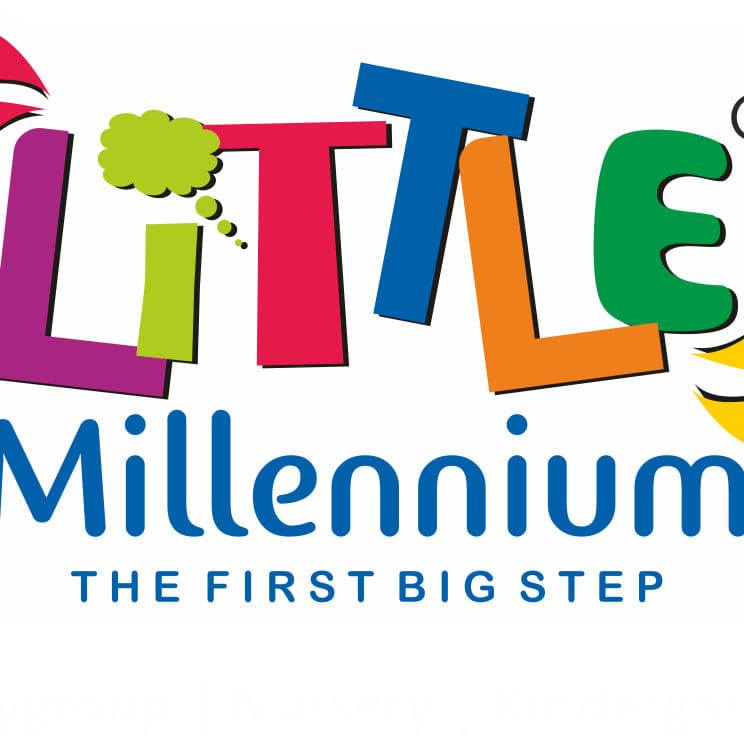 Wor... - Little Millennium Preschool Raghuvanshi Colony Indore | Facebook