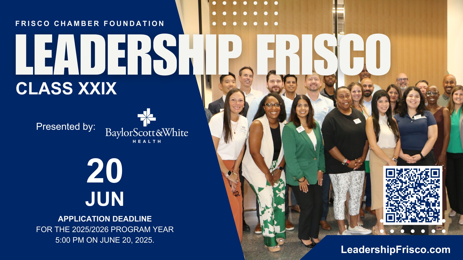 Frisco Chamber of Commerce | Frisco TX