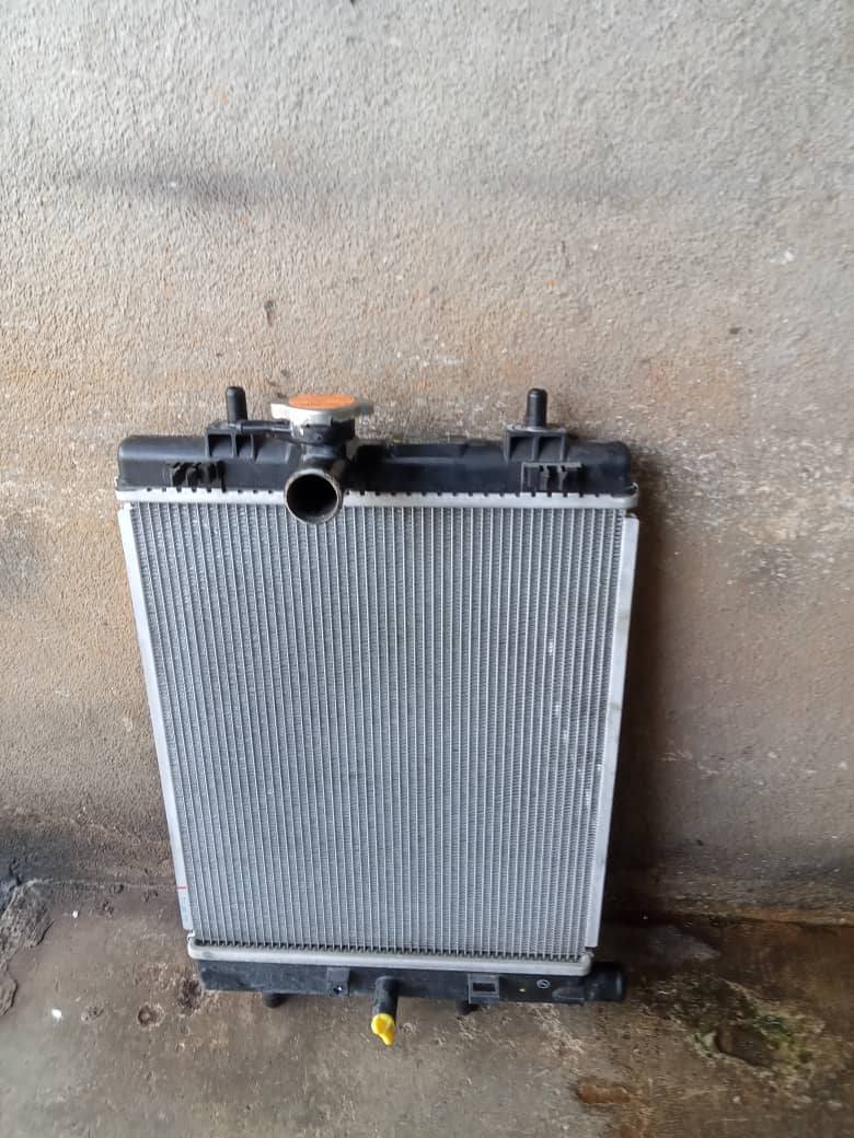 Azam Radiator | Puchong