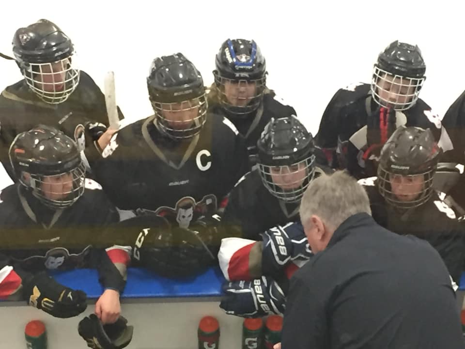 Jr. Hitmen Hockey Development Program | Calgary AB