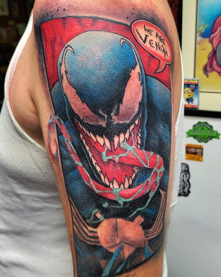 Impressionable Ink | Fairborn OH