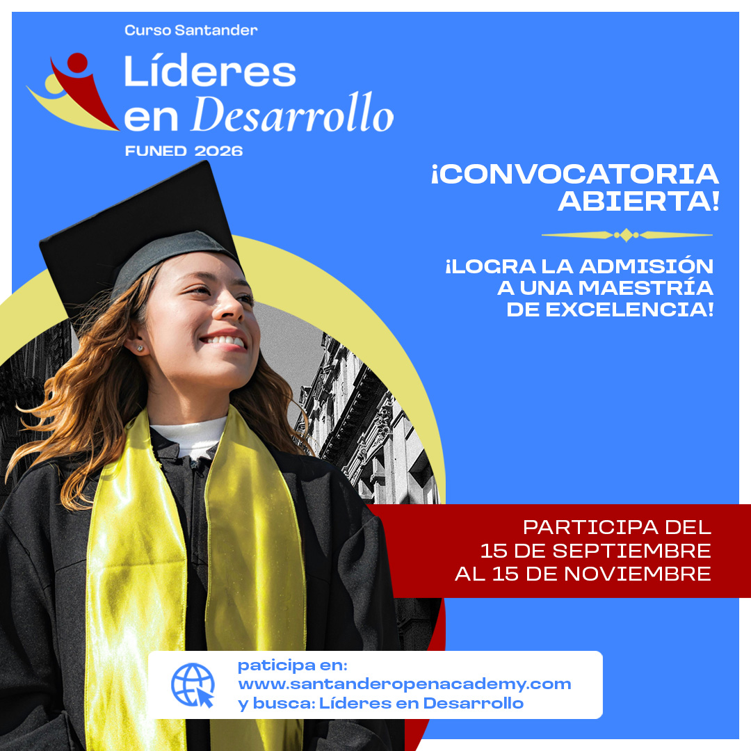 Secretaría - #Convocatoria ¿Estás interesado en realizar una maestría ...